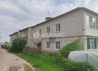 Продажа 2-комнатной квартиры, 50.1 м2, поселок городского типа Никологоры, улица Игошина, 16А