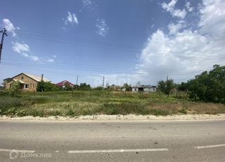 Продажа участка, 10 сот., село Владимировка, Виноградная улица