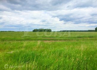 Продаю земельный участок, 430 сот., городской округ Тюмень