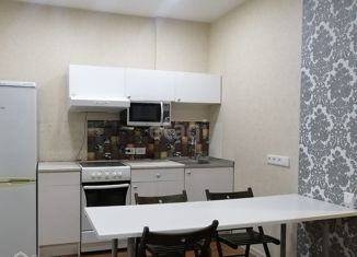 Продажа двухкомнатной квартиры, 61.6 м2, Новосибирск, ЖК Оазис