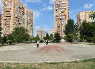 Продается трехкомнатная квартира, 75.2 м2, Краснодар, Казбекская улица, 15, микрорайон Солнечный