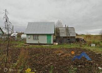 Продажа дома, 20 м2, деревня Петровское, Первомайская улица