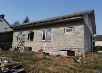 Дом на продажу, 107.1 м2, посёлок Боголюбово