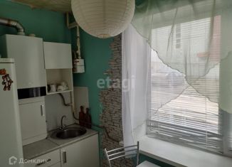 Продам квартиру студию, 23.5 м2, село Ухтинка, улица Ухтинка, 21