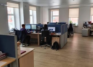Сдается в аренду офис, 351.4 м2, Москва, Лялин переулок, 16, Лялин переулок