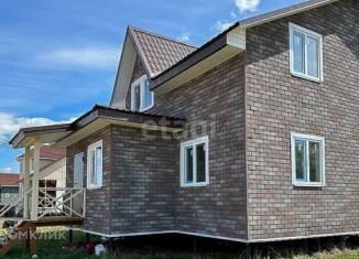 Продажа дома, 163.6 м2, деревня Большие Жарки, деревня Большие Жарки, 8