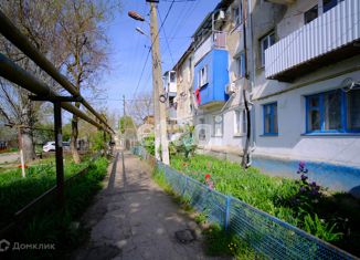 Продается двухкомнатная квартира, 48.9 м2, Темрюк, улица Мира, 86