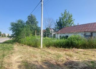 Продаю участок, 31 сот., село Берёзово, улица Гагарина