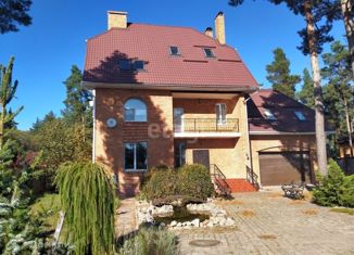 Продажа дома, 406 м2, Новый Оскол, Центральная площадь