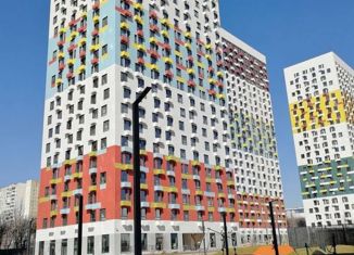 Продаю 1-комнатную квартиру, 46.7 м2, Москва, Варшавское шоссе, 141к8, метро Академика Янгеля