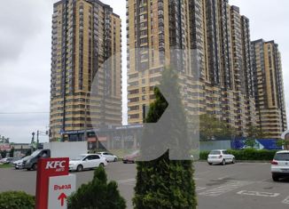 Продаю 3-ком. квартиру, 81.04 м2, Краснодар, Уральская улица, 71к1, ЖК Галактика