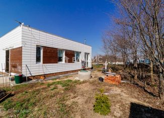 Продается дом, 68.2 м2, село Глебовское, Центральная улица