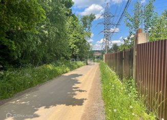 Участок на продажу, 7.6 сот., некоммерческое садовое товарищество Гея, некоммерческое садовое товарищество Гея, 107