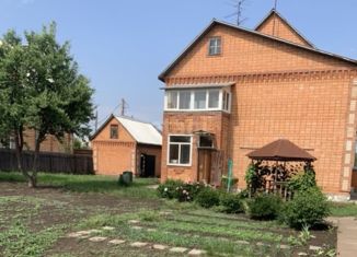 Продаю дом, 245.1 м2, село Загородный, улица Ахматовой