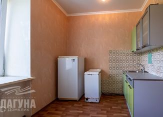 1-комнатная квартира на продажу, 15 м2, Томск, переулок Богдана Хмельницкого, 6, Кировский район