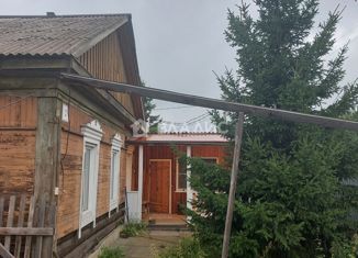 Продается дом, 62 м2, поселок Дзержинск, Ключевая улица, 2