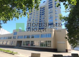 Продажа трехкомнатной квартиры, 107.2 м2, Орловская область, площадь Поликарпова, 20