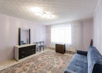 Продаю 1-ком. квартиру, 48 м2, Томск, Сибирская улица, 102/4