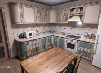 Продажа трехкомнатной квартиры, 78.7 м2, Краснодар, Кореновская улица, 21, микрорайон Энка (имени Маршала Жукова)