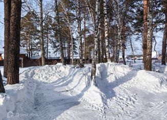 Продажа участка, 18.1 сот., посёлок Сосновка