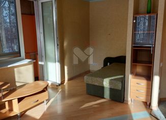 Однокомнатная квартира на продажу, 31.4 м2, Санкт-Петербург, улица Беринга, 26к1, улица Беринга