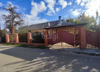 Дом на продажу, 70.3 м2, город Семилуки, улица Чкалова