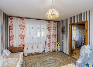 Четырехкомнатная квартира в аренду, 64.7 м2, Тюменская область, улица Осипенко, 39А