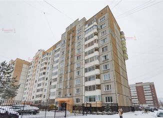 Продается 1-ком. квартира, 46.9 м2, Екатеринбург, Таватуйская улица, 4Г, Таватуйская улица