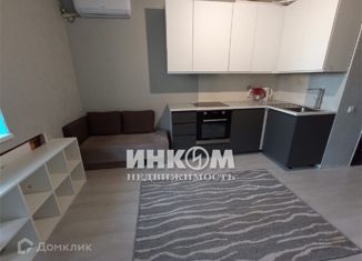 Продажа двухкомнатной квартиры, 67 м2, Видное, бульвар Зелёные Аллеи, 8