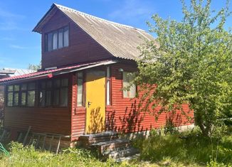 Продам дом, 65 м2, садоводческое некоммерческое товарищество Русь, садоводческое некоммерческое товарищество Русь, 84