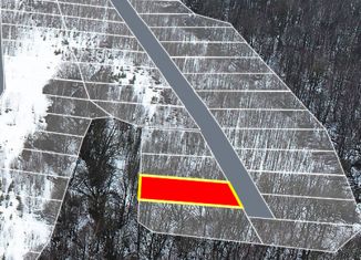 Продается участок, 6.71 сот., коттеджный посёлок Волконское