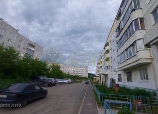 Продается 3-комнатная квартира, 76.3 м2, Нижние Серги, улица Жукова, 71