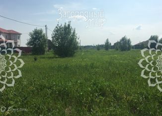 Участок на продажу, 12 сот., деревня Золотово, Советская улица, 44