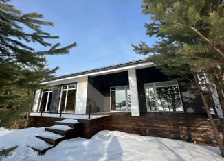 Продается дом, 150 м2, село Курганово, Зелёная улица