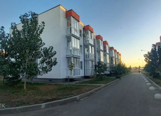 Продается трехкомнатная квартира, 80 м2, Краснодар, Прикубанский округ, Лиссабонская улица, 109к23