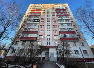 Продаю однокомнатную квартиру, 37 м2, Московская область, Зеленоград, к706