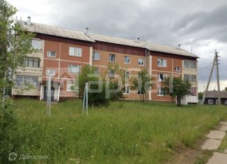 Продам 2-комнатную квартиру, 50.6 м2, деревня Добрецово