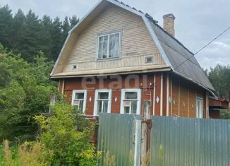 Дом на продажу, 41.5 м2, Тверская область