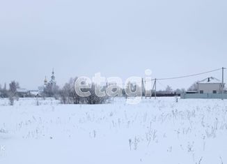 Продается участок, 16.4 сот., село Богородицкое, Речная улица