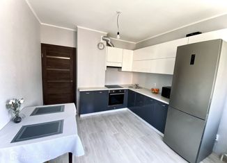 2-комнатная квартира на продажу, 56 м2, Курская область, проспект Анатолия Дериглазова, 83
