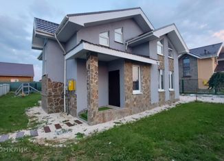 Продажа дома, 150 м2, село Борисовское, улица Большая Дорога