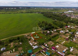 Продается земельный участок, 4 сот., Томская область