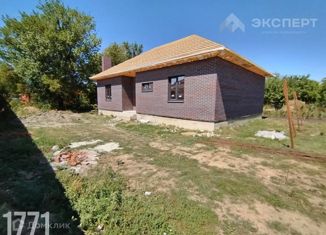 Дом на продажу, 105 м2, станица Новотитаровская, 03К-001, 14-й километр