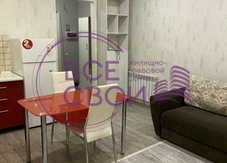 Продается однокомнатная квартира, 34 м2, Краснодар, проспект Константина Образцова, 4к1, ЖК Янтарный 3