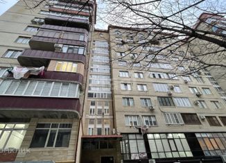 Многокомнатная квартира на продажу, 208 м2, Махачкала, улица Ирчи Казака, 9Б, Советский район