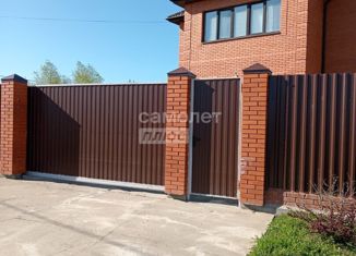 Продам дом, 140 м2, коттеджный посёлок Золотая Подкова, коттеджный посёлок Золотая Подкова, 100