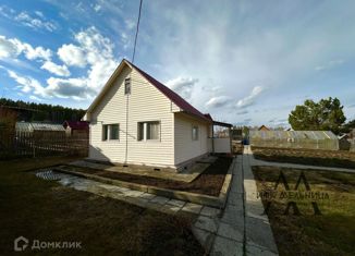 Продажа дома, 35 м2, СТ Солнечный