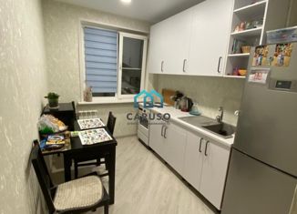 Двухкомнатная квартира на продажу, 47 м2, Новосибирск, улица 1905 года, 28, улица 1905 года