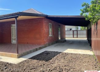 Продается дом, 106 м2, садовое товарищество Кубанская Нива, Медовая улица