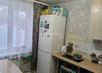 Продажа 4-ком. квартиры, 59 м2, Новосибирская область, квартал 1А, 24
